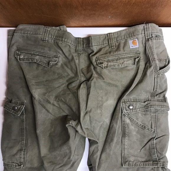 Carhartt Relaxed Fit Cargo pants - Picture 2 of 5